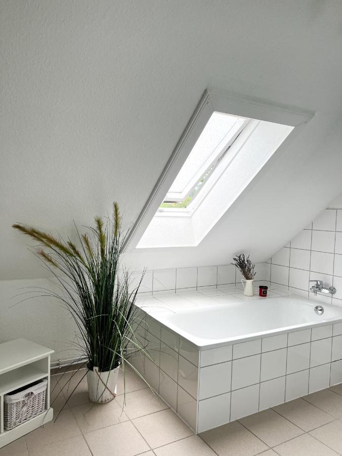 Eule - Zentrumsnahe Maisonette *