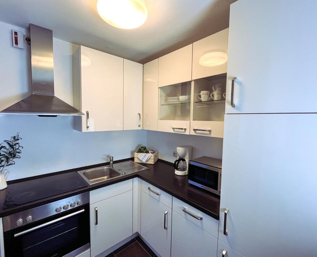 Apartment Eule - Zentrumsnahe Maisonette Braunlage