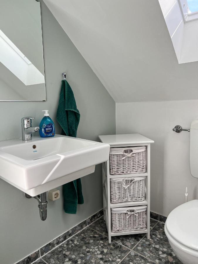 Eule - Zentrumsnahe Maisonette Braunlage